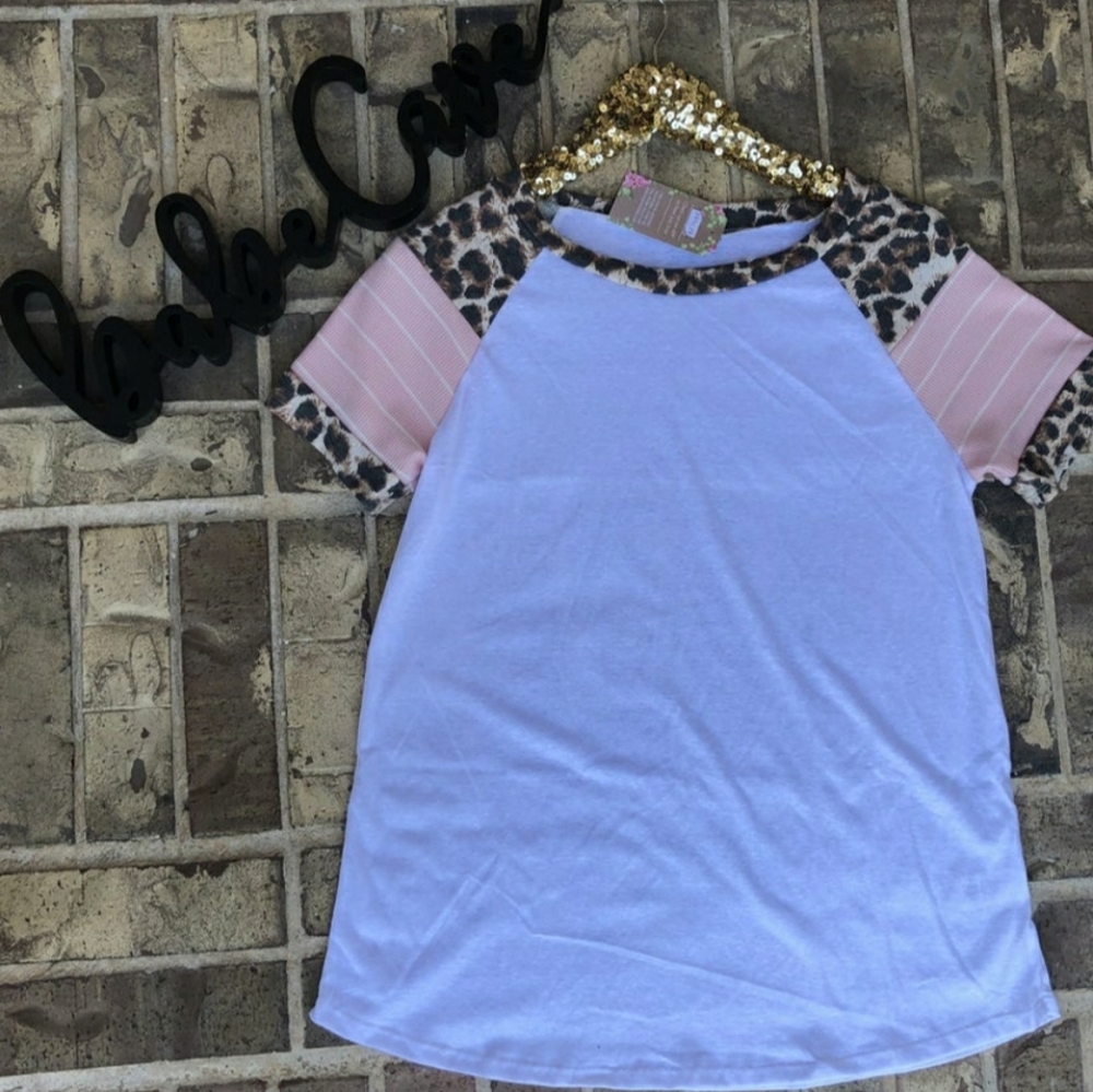 Mercy Me Shirt